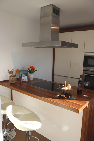 Business Apartment Wohnung Duesseldorf